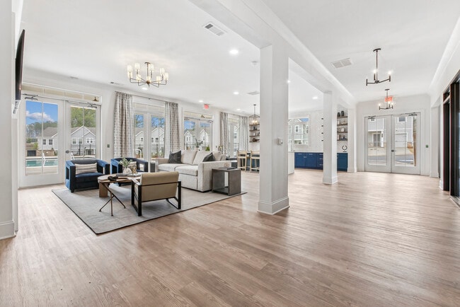 Photo - The Residences on Warren