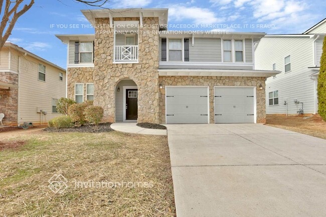 Photo - 4367 Alysheba Dr