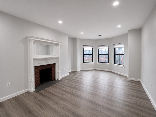 Photo - 557 Columbus Ave Unidad 202