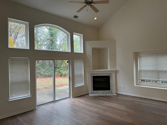 Photo - VILLAS AT LAKE LAWSON