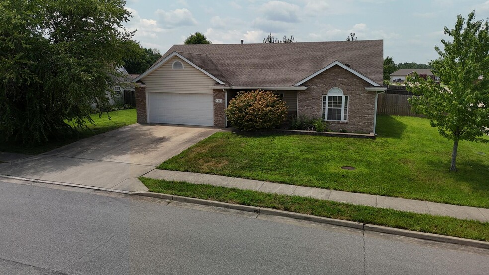 4203 Spring Cress Dr