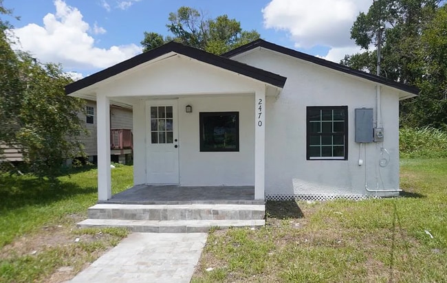 Building Photo - Church Rental