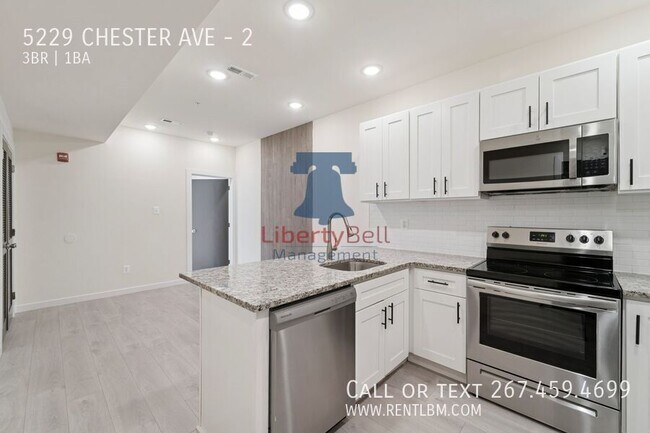 Photo - 5229 Chester Ave Unit 2