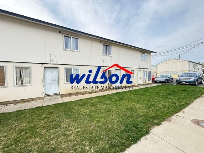 Building Photo - 630 N 5th Ave Unit 4