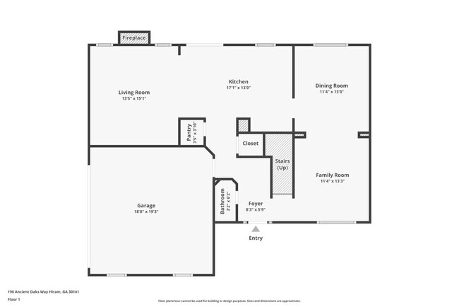 Photo - 196 Ancient Oaks Way