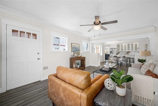 Photo - Molino Unidad Front House