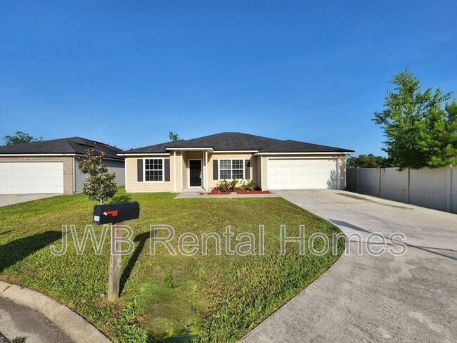 Building Photo - 5450 Village Pond Ct