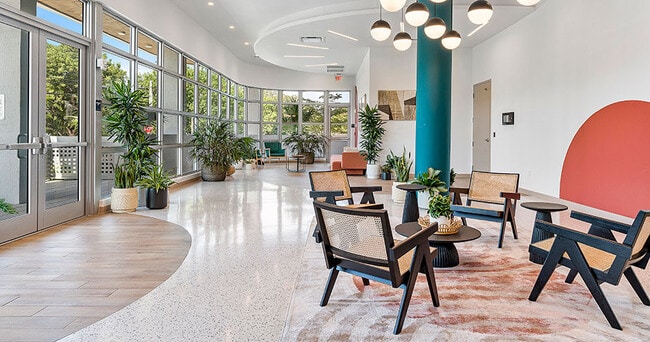 The Kavista Apartments