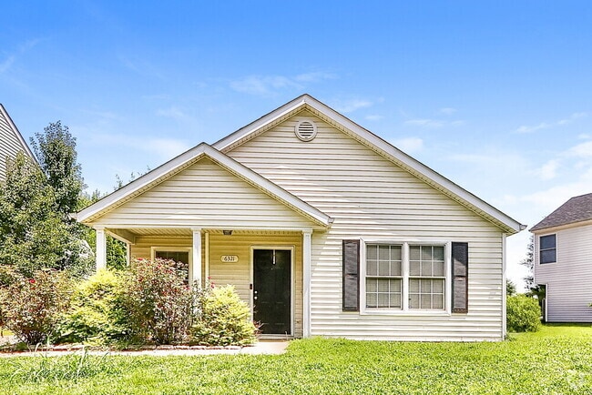 Building Photo - 6321 Maravian Dr Rental