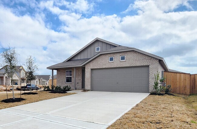 Photo - 26715 Red Sunset Maple Ln