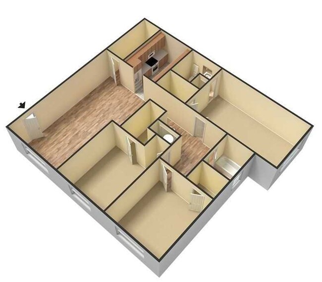 Regency Oaks Apartments Casselberry, FL