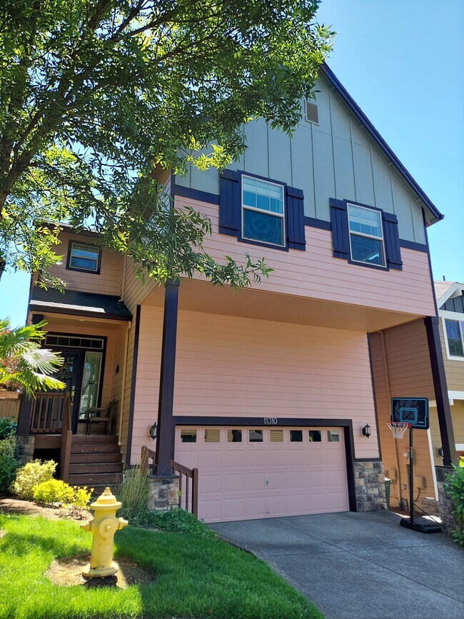 Front - 11310 NW Kimble Ct