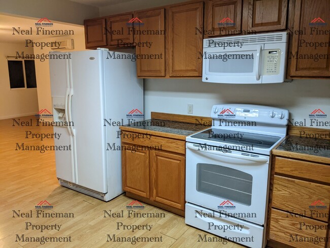 Photo - 3 Bed 2 Bath Apartment, 2 Assigned parking...