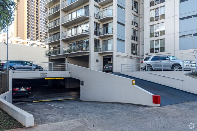 Photo - Marina Towers