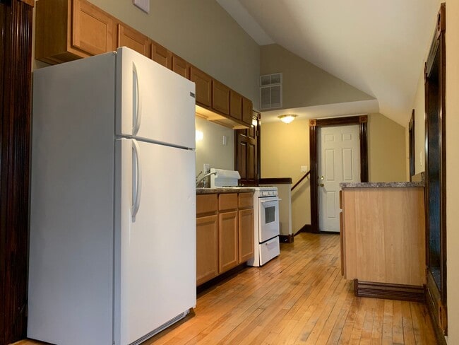 Photo - 2261-2261A S Mound Street Unit MKE-2261A-Upper