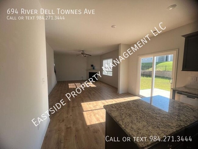 Photo - 694 River Dell Townes Ave.