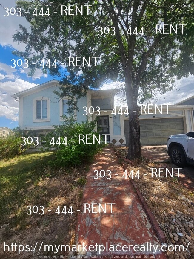Building Photo - Family Friendly 4 Bed 2 Bath home in Denver