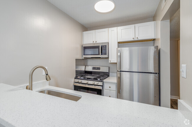 Interior Photo - Retreat at Copper Creek Rental