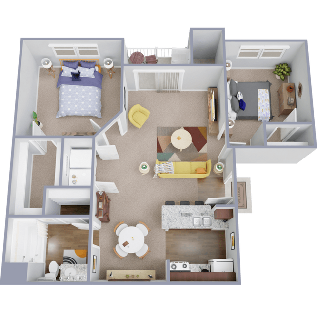 Photo - 73TwentyFive