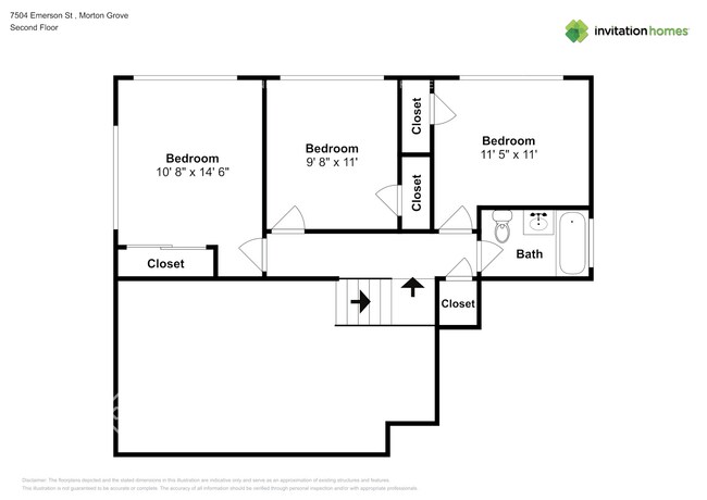 Photo - 7504 Emerson St