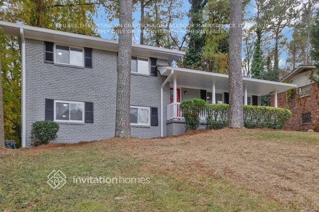 Photo - 2631 Cavalier Dr
