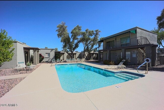 16807 E Gunsight Dr Unit B25