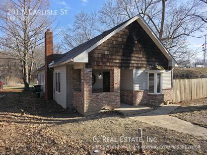 Building Photo - 201 Carlisle Ave