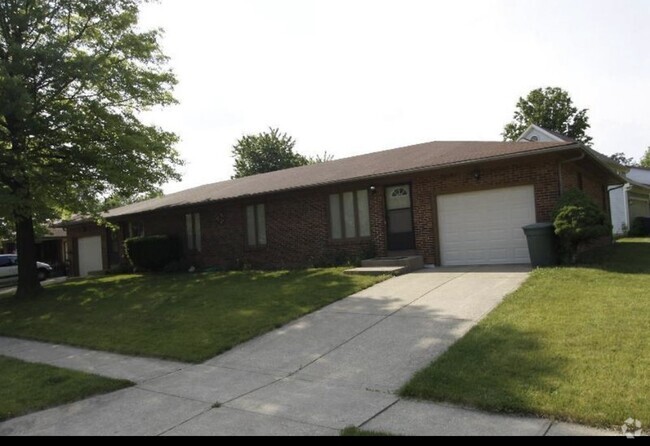 Building Photo - 2806 Blendon Woods Blvd Rental