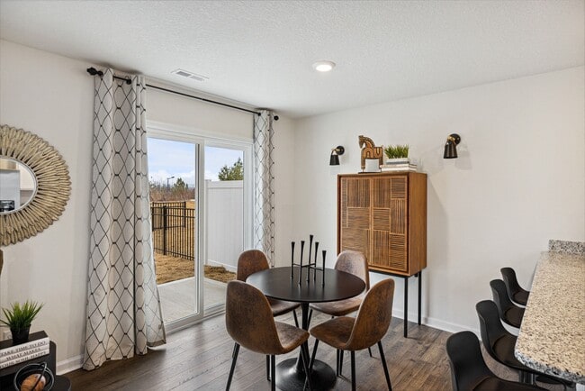 The Summit Townhomes