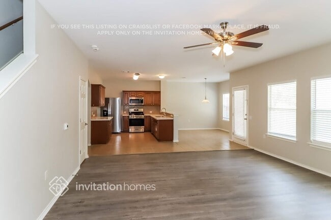 5608 Kleberg Trail