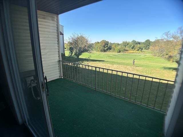 Photo - Second Floor Condo in Far North Peoria Unit 52c