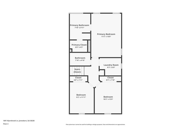 Photo - 1091 Wynnbrook Ln