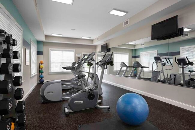 Regency Place