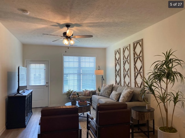 Photo - NEW LUXURY 2 BED 2 BATH 1 CAR GARAGE DUPLEX