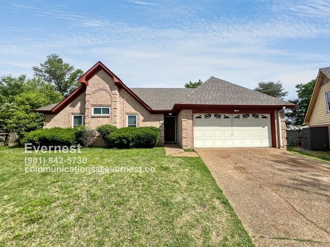 Photo - 4705 Valene Cir House