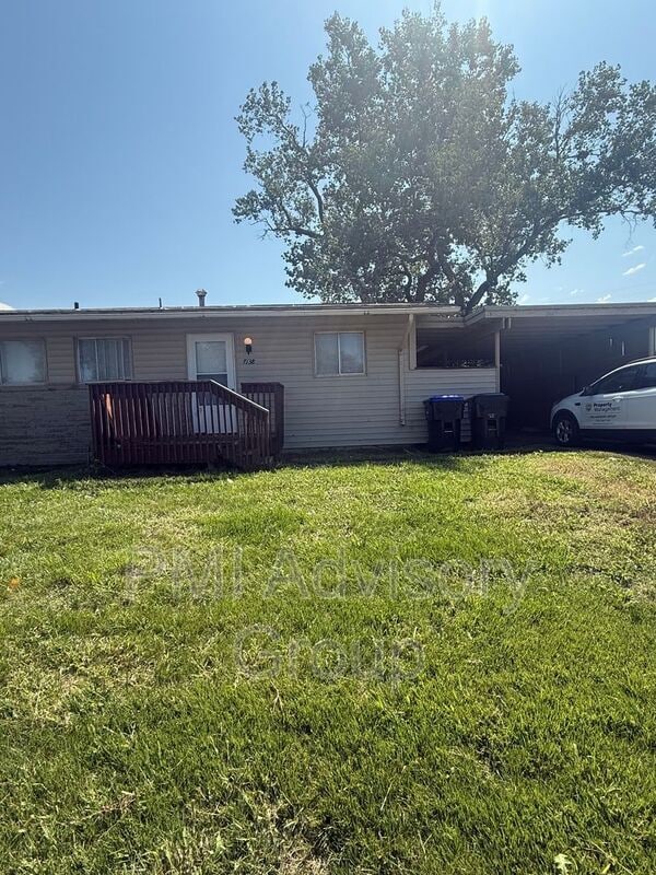 Building Photo - 7138 SW Lario Ln Rental