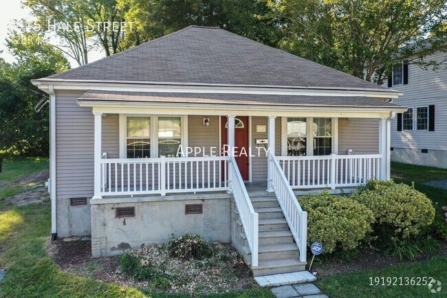 Building Photo - 915 Hale St Rental
