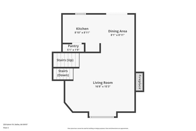 Photo - 233 Galvin Trail