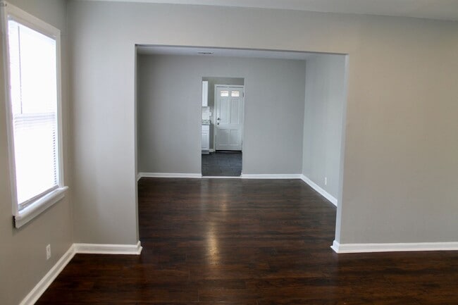 Photo - Luxurious Newly Renovated 3BR/2BA Haven with Private Parking - A Rare Market Gem