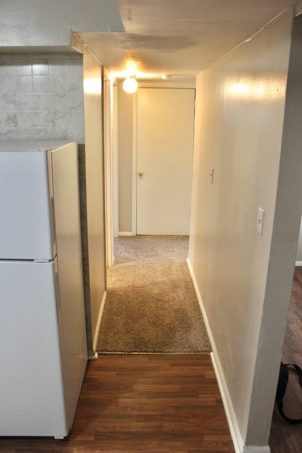 Bluestem Apartments Emporia, KS