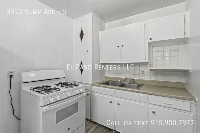 Photo - 3912 Kemp Ave Unidad 5