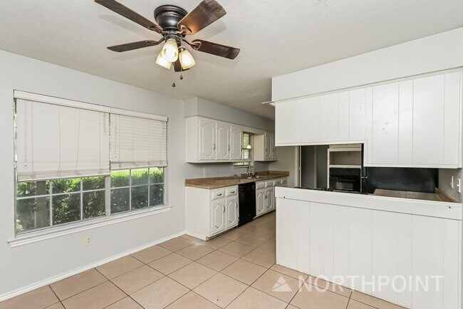 Photo - 3 BR/2BA | Newly Renovated Single Family Home | 1-Car Covered Parking | Gated backyard