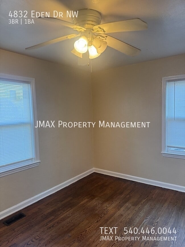 Photo - 4832 Eden Dr NW