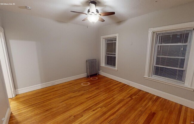 Photo - 910 Massachusetts Ave Unit 4