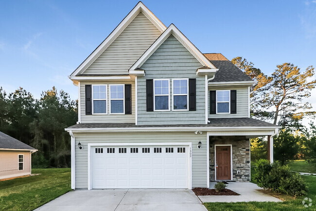 Building Photo - 1309 Braemar Highland Dr Rental