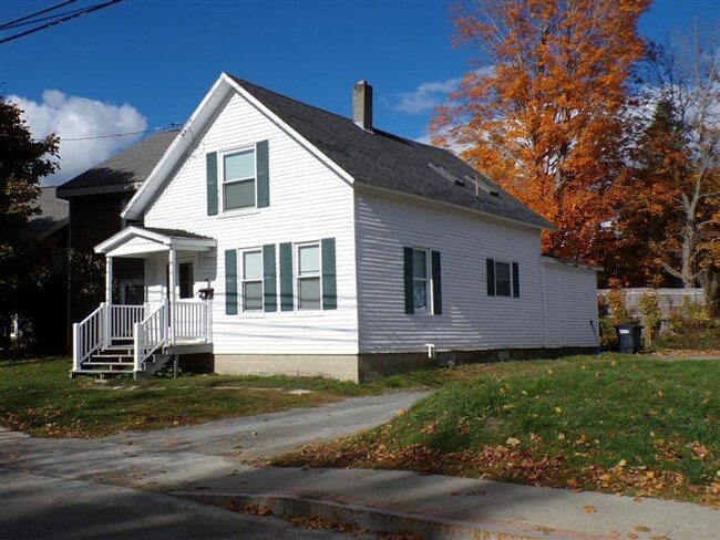 Building Photo - 26 Pine St Unit 26