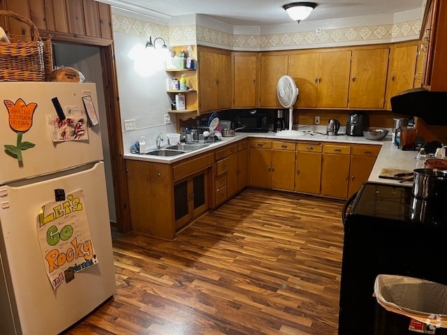 Building Photo - Claremont Block Apartments/Commercials Unit 111