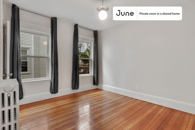 Photo - Room in Shared 4 bed/2 bath home Unit B