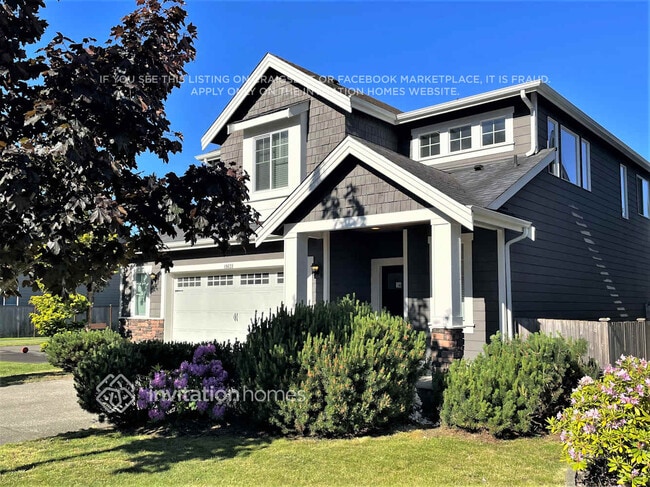 Photo - 19638 91st Ave E
