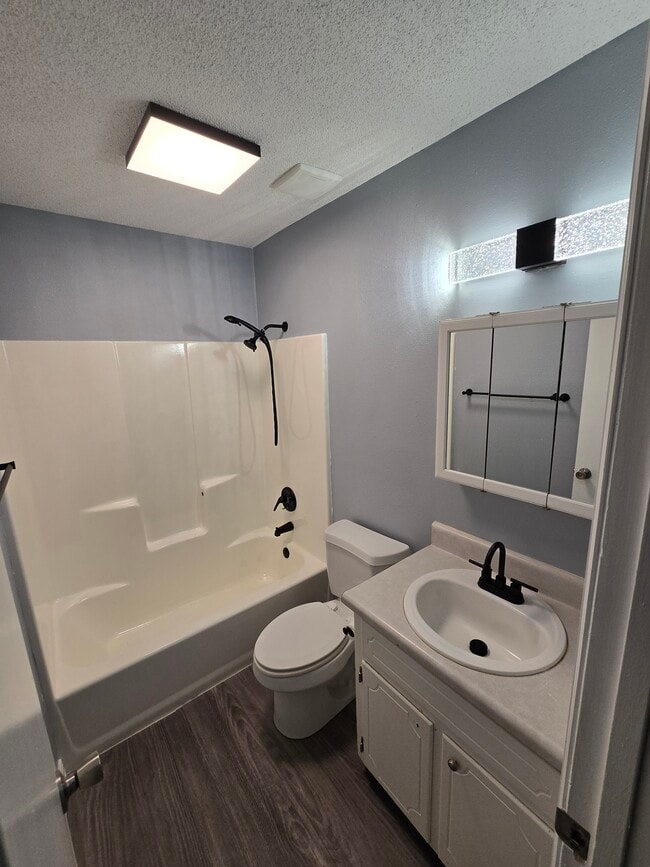 Bathroom - 6160 Wooded Way Unit 6160 A